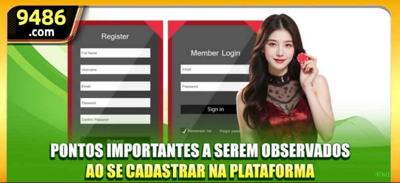 Slots no app 40win mobile