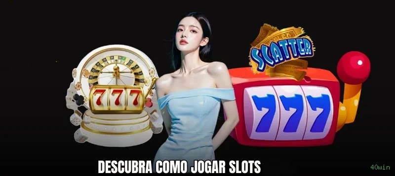 Suporte 40win