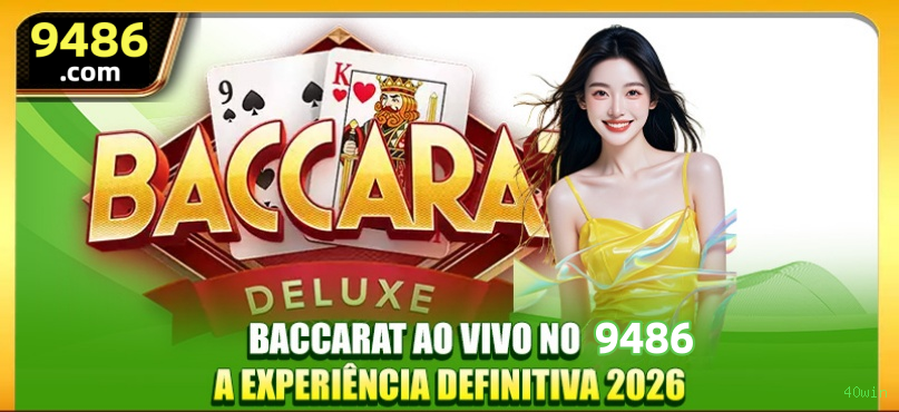 Checklist para avaliar a plataforma 40win