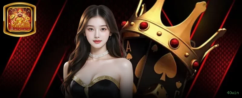 Formulário registro 40win