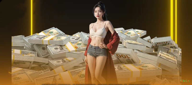 App 40win slots mobile